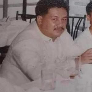 Meet your Posher, Donna mae